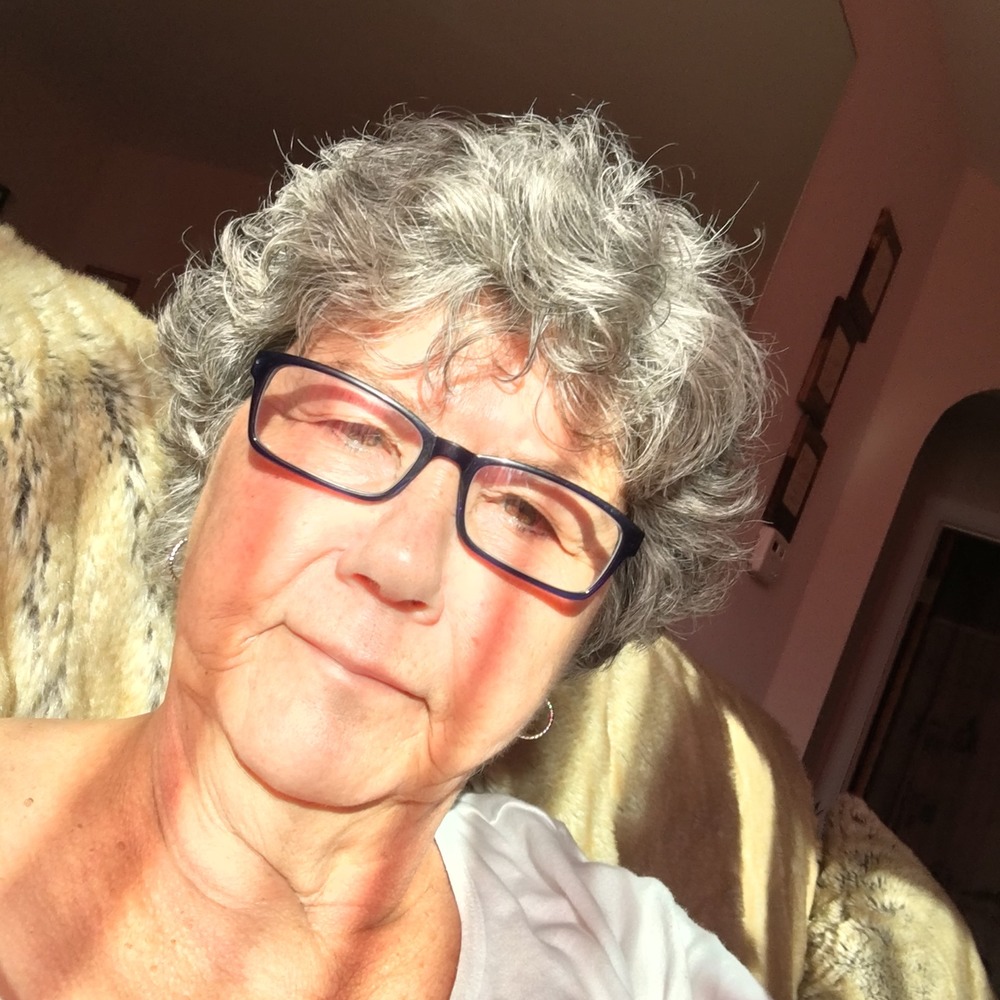 Meet your Posher, Lovonna